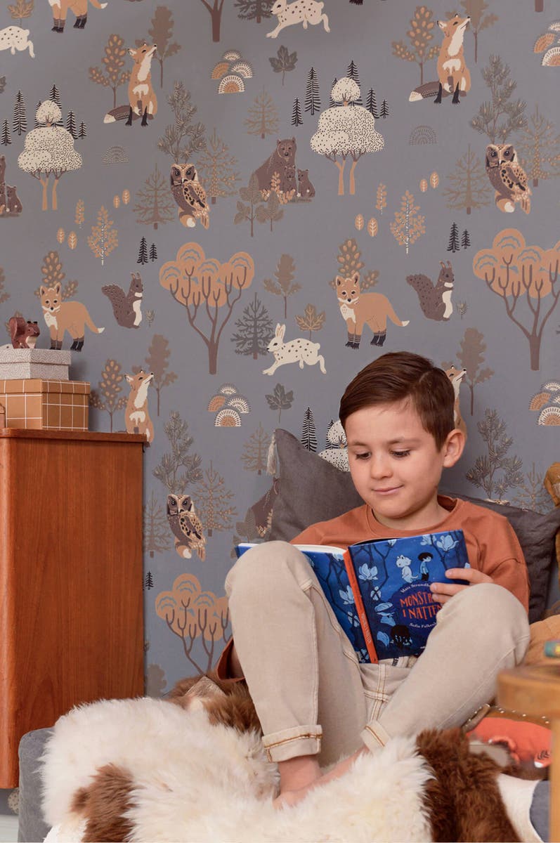 Majvillan - Deep forest Poetry