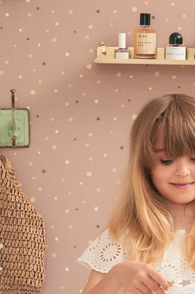 Stardust Wish upon your dreams