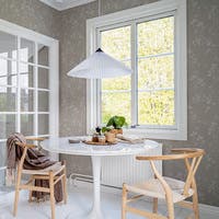 Siri, Beige Hav & Land