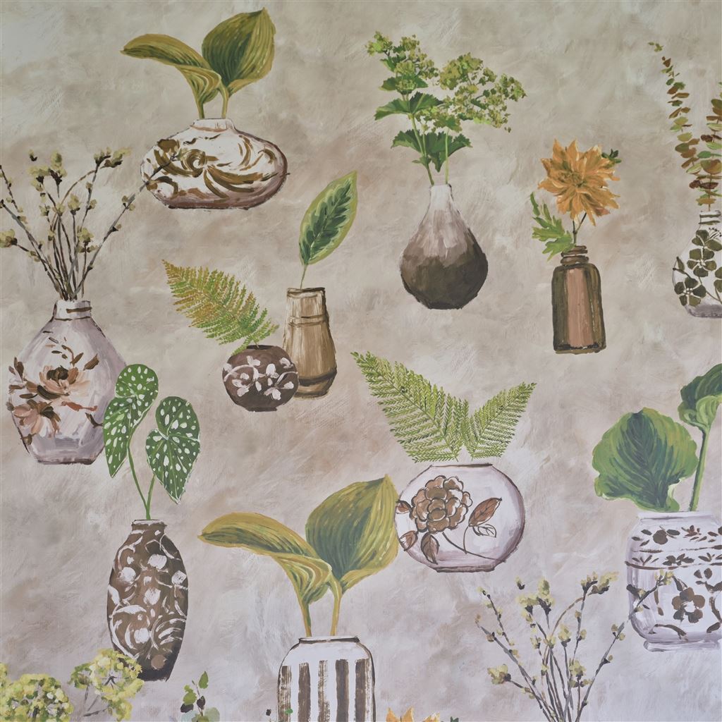 Designers Guild - Kawana Pottery Studio