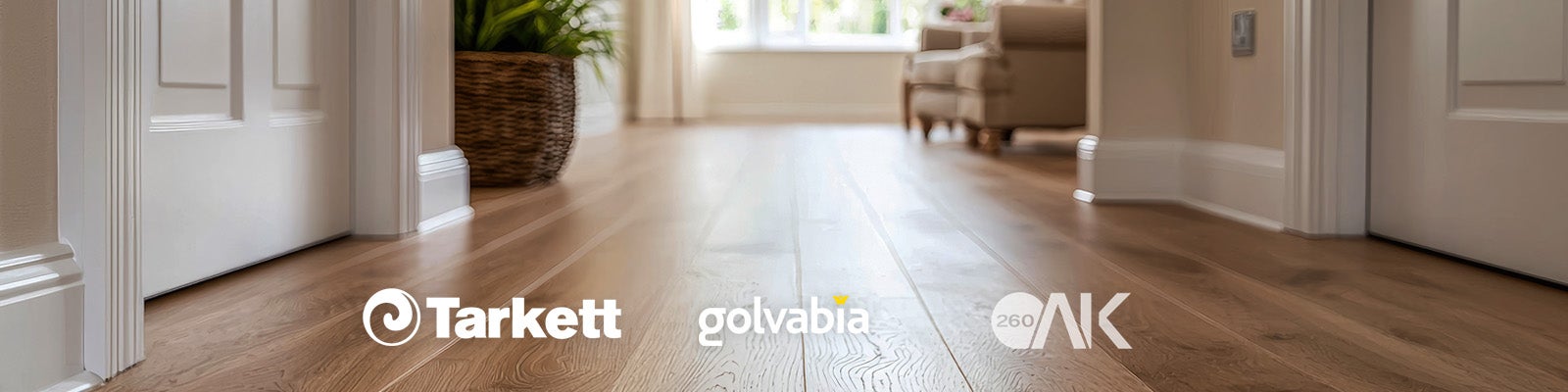 UPP TILL 20% RABATT PÅ VÅRA TRÄGOLVSFAVORITER