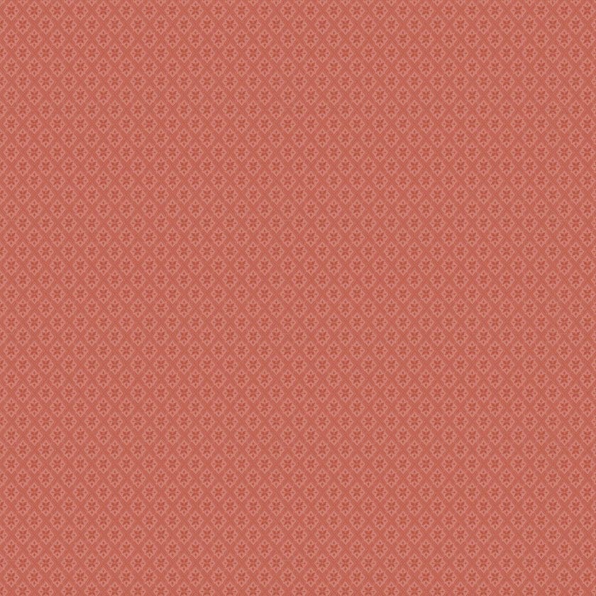 Lim & Handtryck - Mölletorp - Röd x126-33