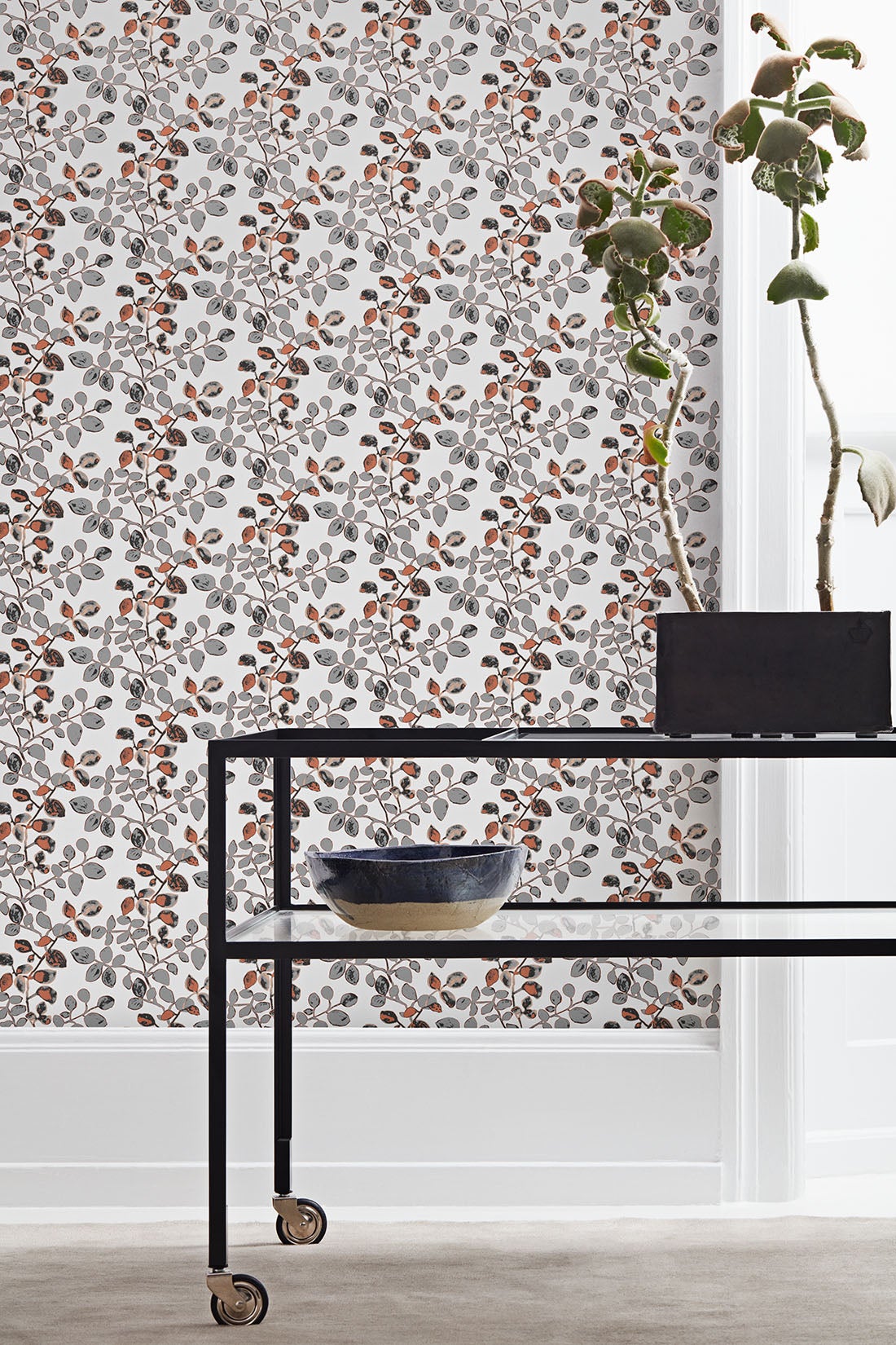 Fiona - Nordic Compositions