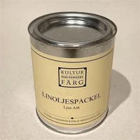 Linoljespackel 1.5 kg