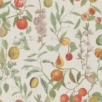 Orchard Fruits Picture Book Wallpapers I