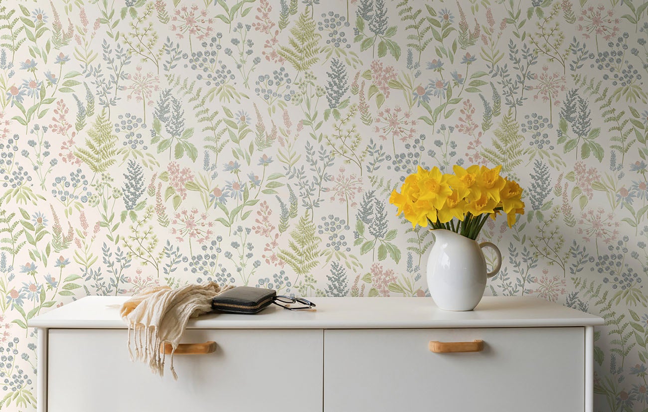 Intrade - The Lost Gardens