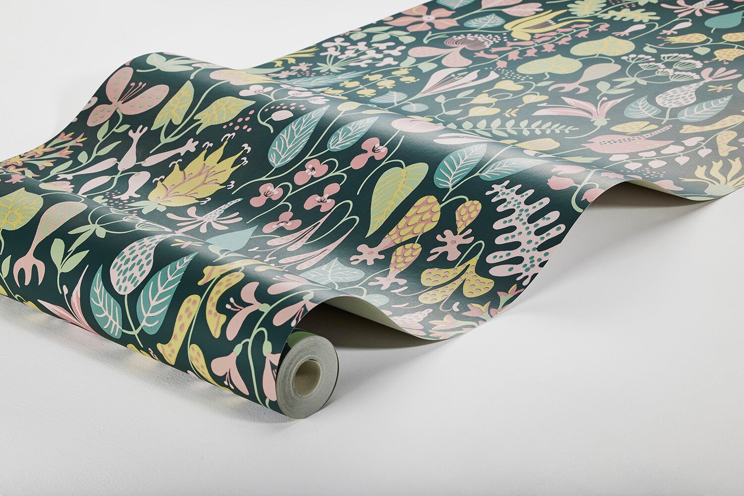 Boråstapeter - Stig Lindberg Herbarium