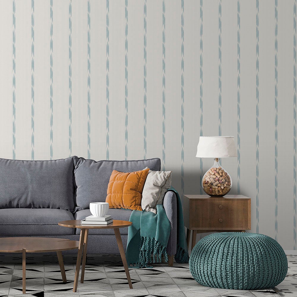 Caribbean II Bali Stripe