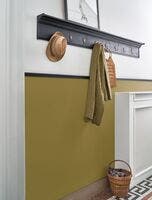 PIGMENTS OLIVE GALONS & FRISES