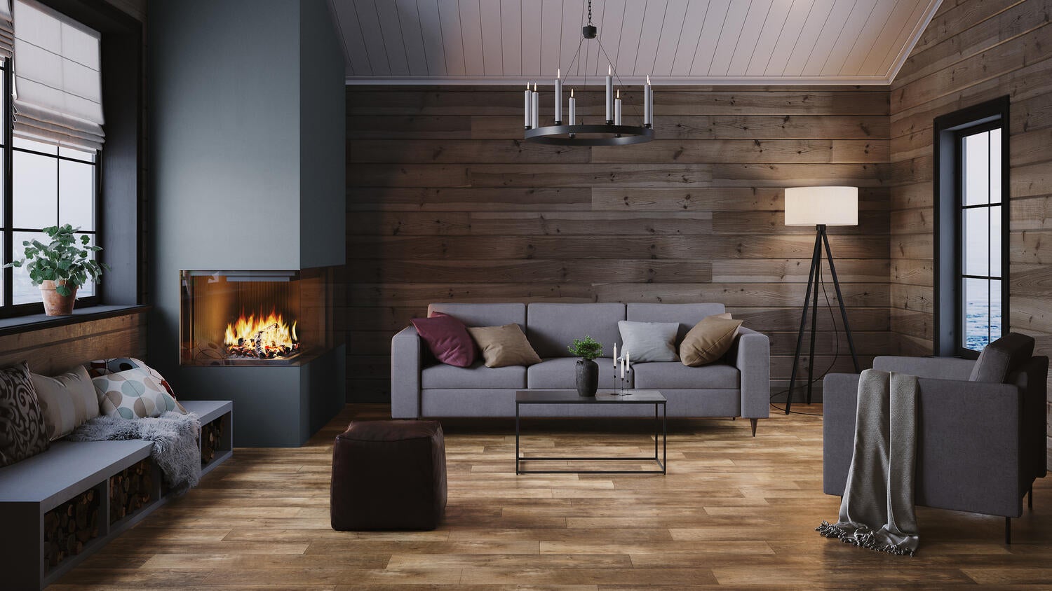 Flanders, Dark Brown 4m bred | Iconik T-Extra