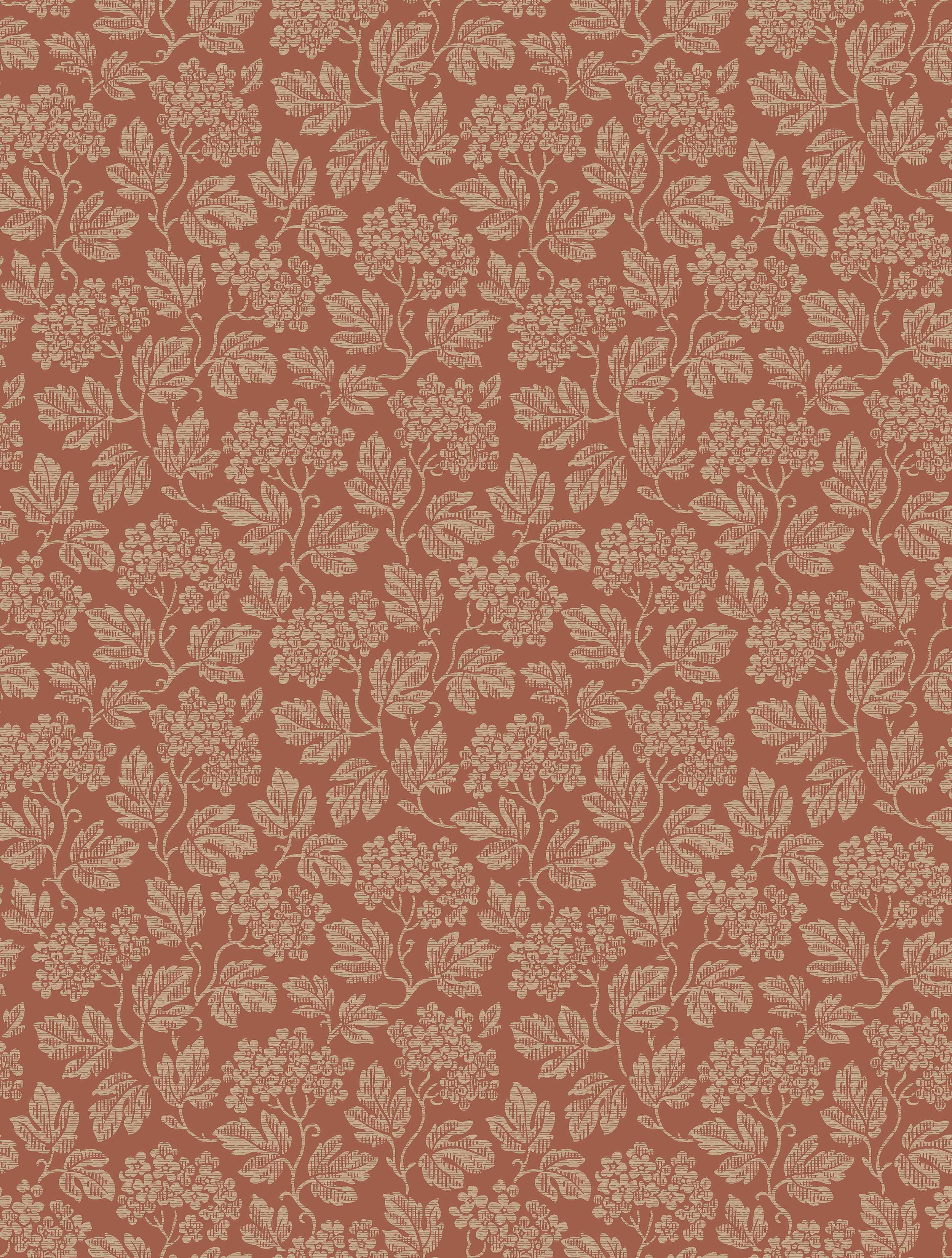 Boråstapeter - Hagtorn