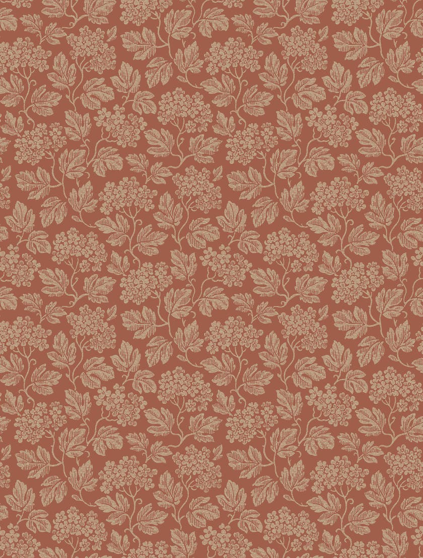 Boråstapeter - Hagtorn