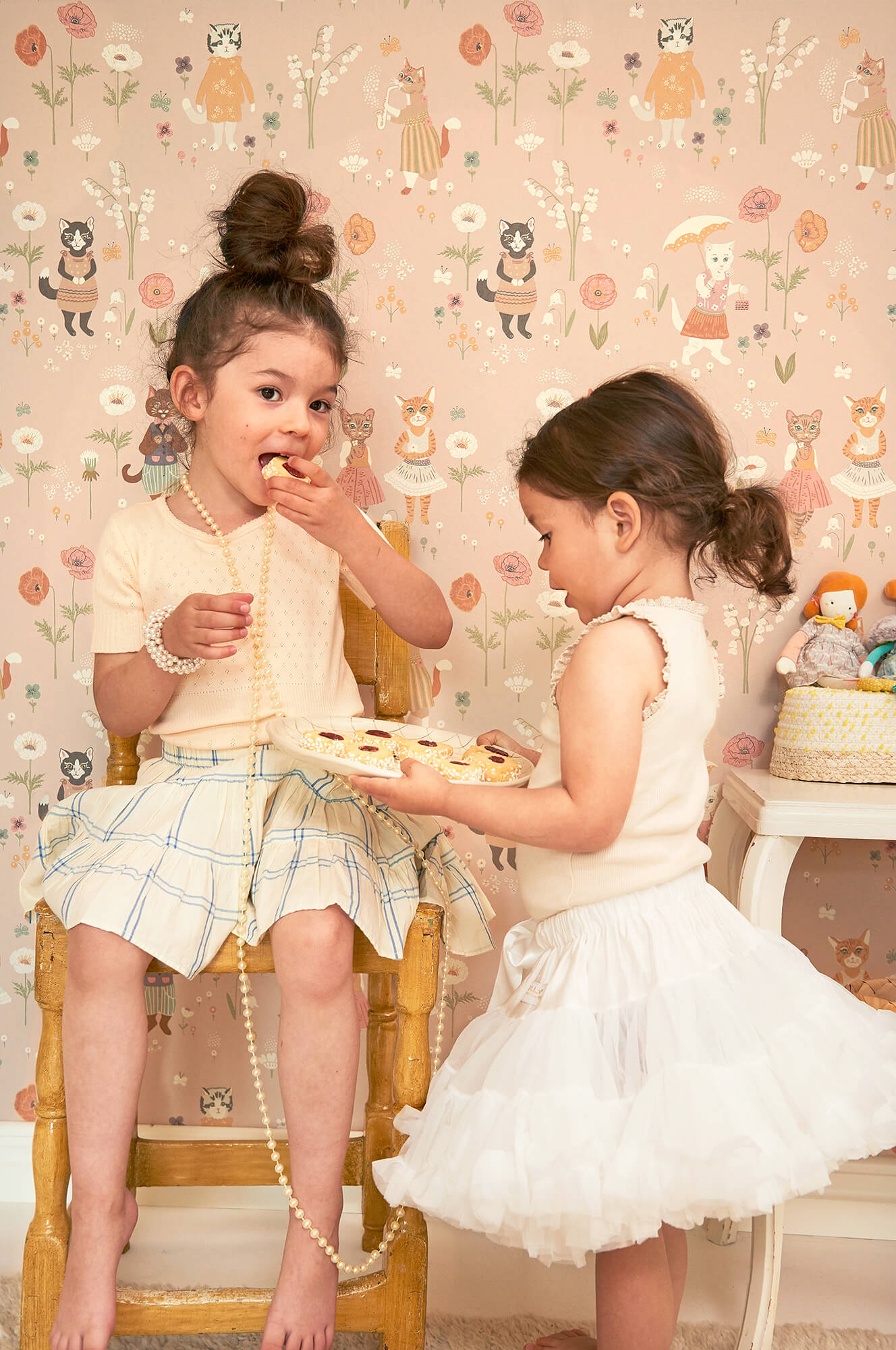 Majvillan - Catwalk Vintage Journey