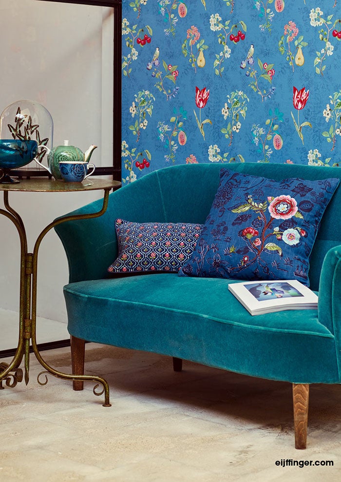 Eijffinger Intrade - PIP 2016