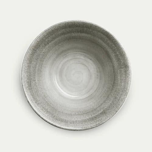 Basic Skål 26cm Grå