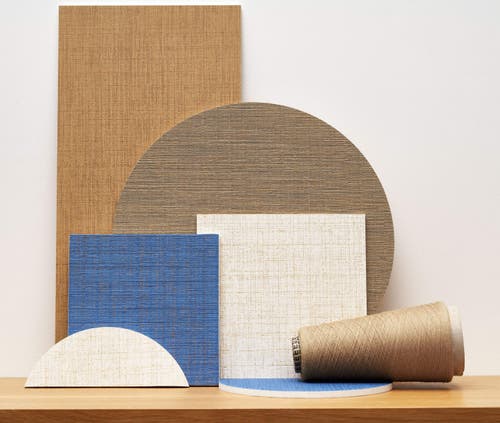 Casadeco - Tissage Muscade Tissage