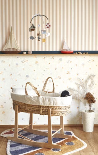 Casadeco - Beige Camel (Outlet)