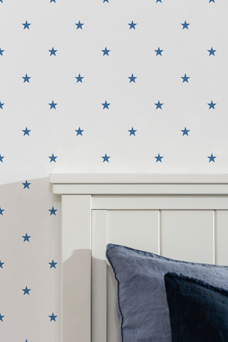 Star, Blå Duro 1900