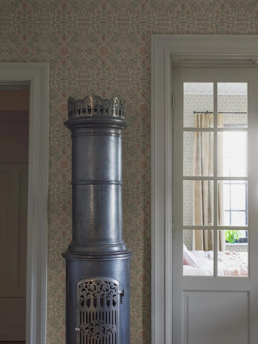 Boråstapeter - Rosenvinge, Anno wallpapers