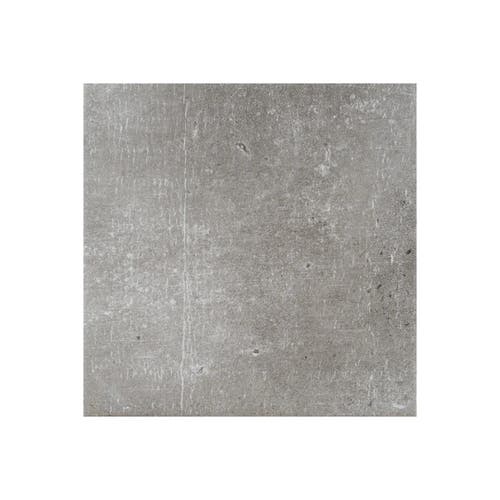 Otego Otego Ljusgrå 20x20