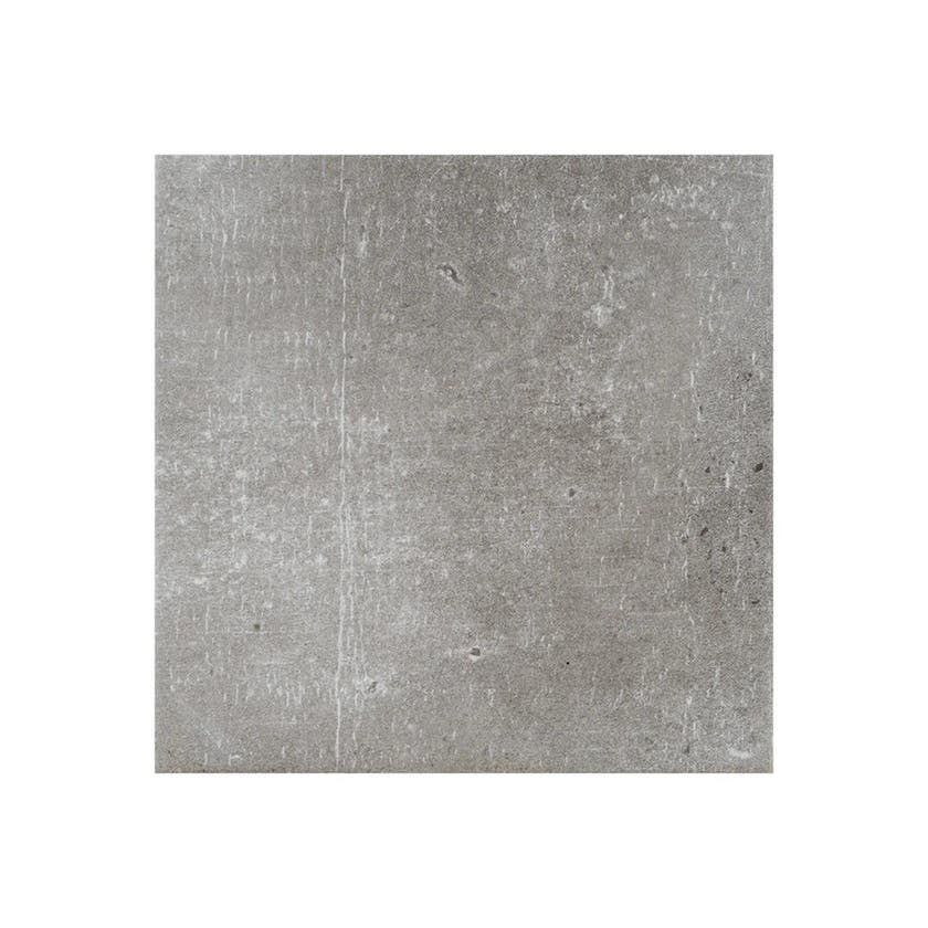Otego Otego Ljusgrå 20x20