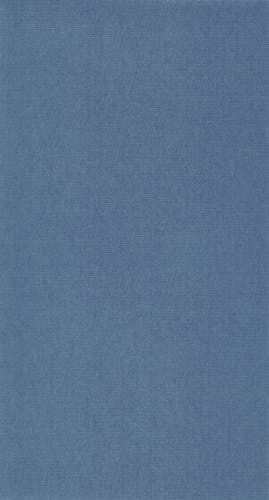 Casadeco - Botanica Uni Uni Bleu Fa Botanica