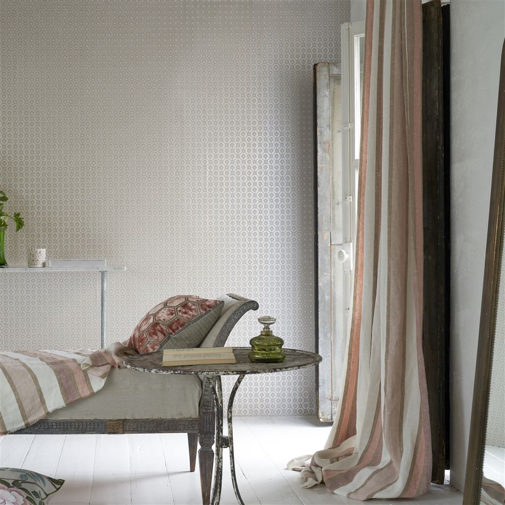 Designers Guild - Jaal Porcelaine de Chine Wallp