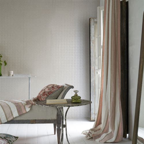 Designers Guild - Jaal Porcelaine de Chine Wallp