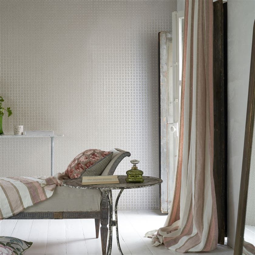 Designers Guild - Jaal Porcelaine de Chine Wallp