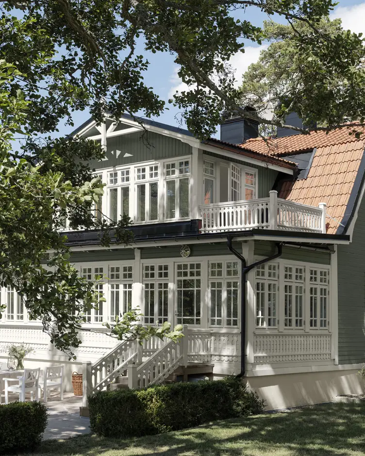 Demidekk Infinity - 0,75 L - 7653 Stockholmsgrön