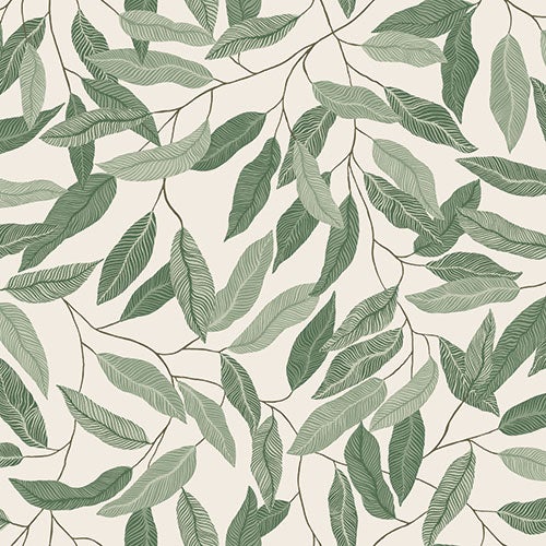 Midbec Tapeter - Florian - Midbec Skogsgläntan