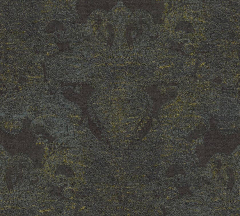 Metropolitan Stories III