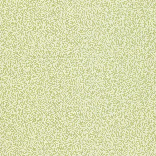 Morris & Co - Standen Fennel Morris 160th Anniversary