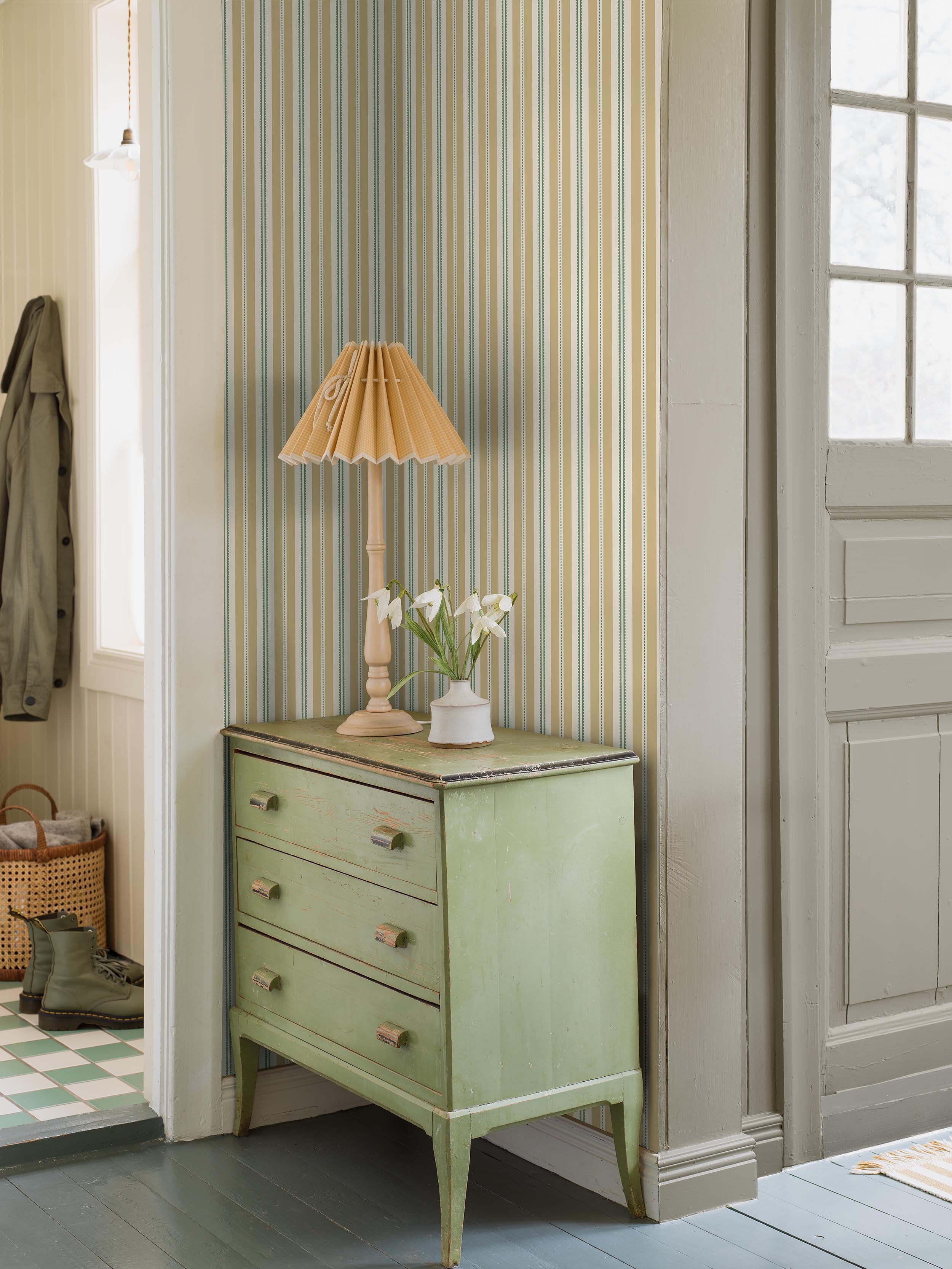 Boråstapeter - Hedda