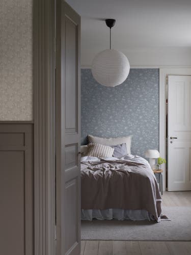 Boråstapeter - Ängsblomma