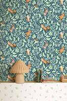 CUEILLETTE VERT D'EAU LES MINI MONDES