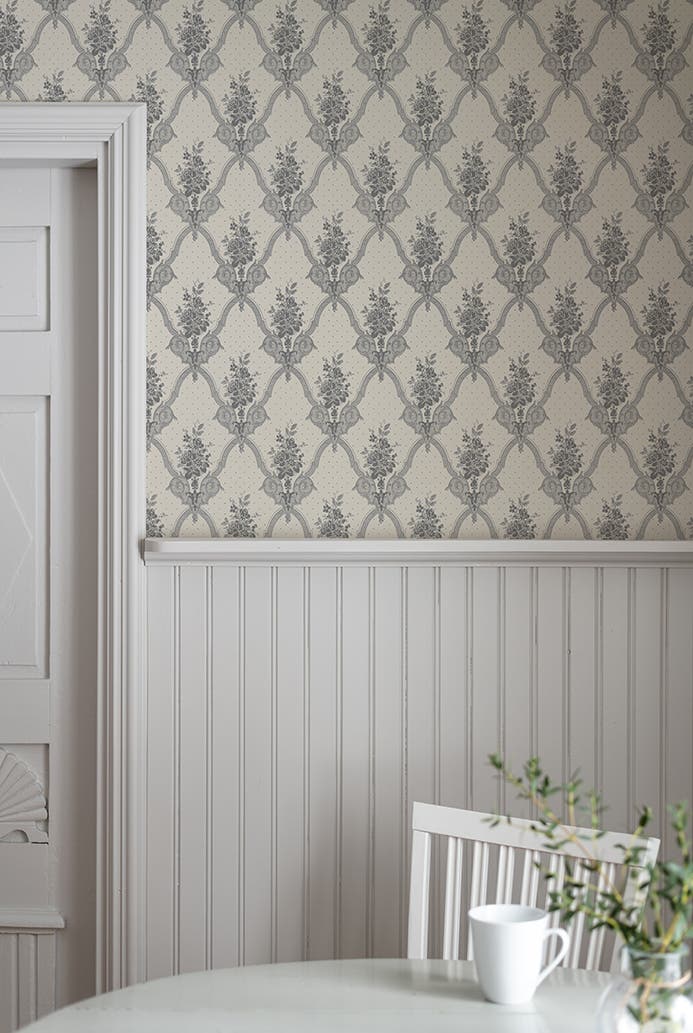 Magasinet, Svart Gammalsvenska Quickup