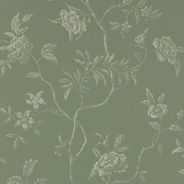 Colefax and Fowler - Delancey Celadon