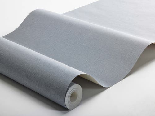 Boråstapeter - Canvas Blue