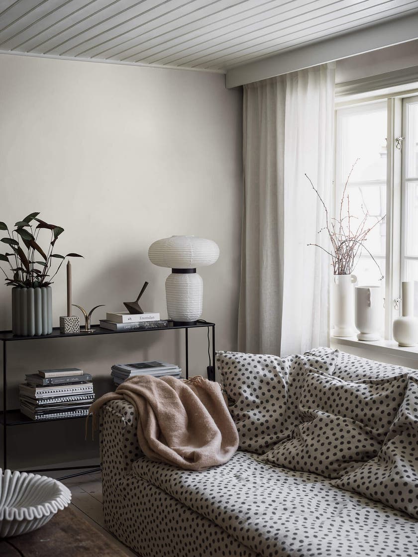 Boråstapeter - Calm White