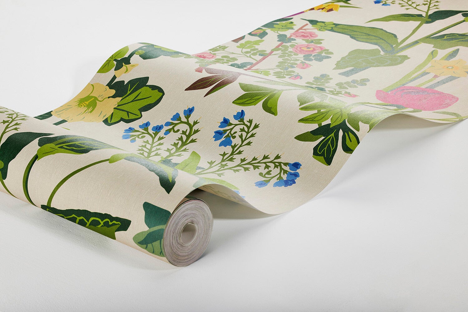 Boråstapeter - Gocken Jobs Sommar