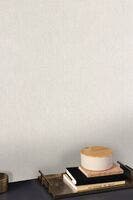 UNI MAT GRIS LIN MOYEN DAMIER