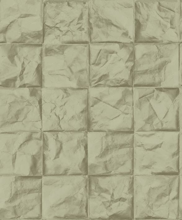 PAPIER FROISSE TOUNDRA PAPERCRAFT