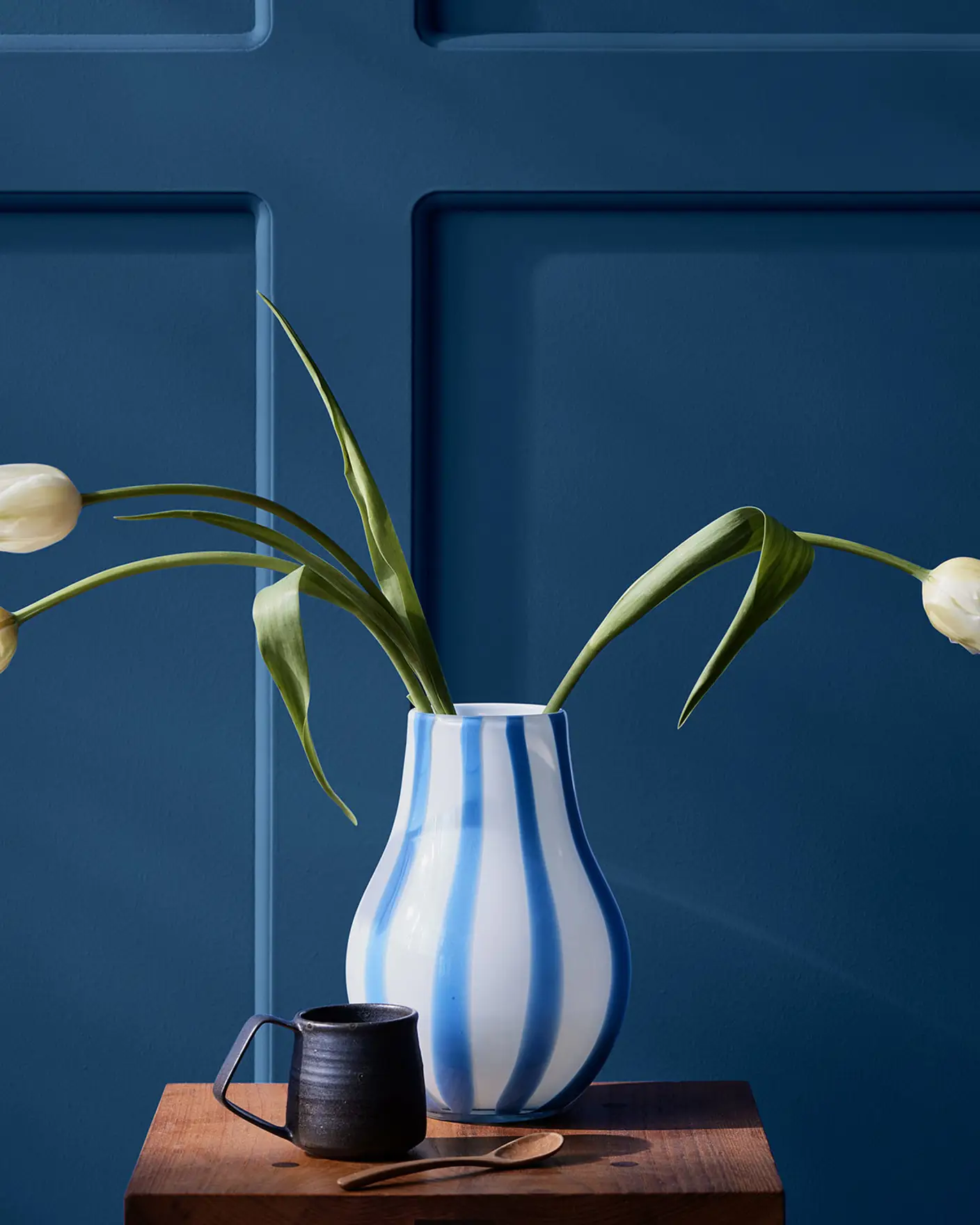 True Blue 4947 - Jotun Lady Pure Color 10L