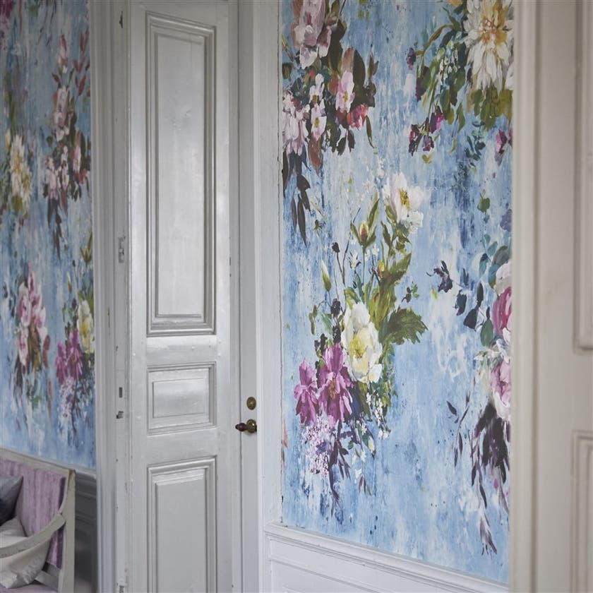 Designers Guild - Aubriet - Panel Scenes and Murals