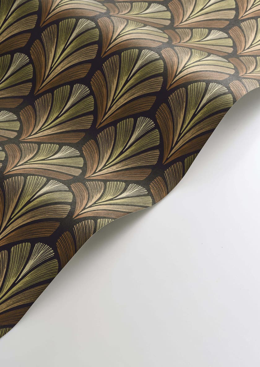 Casadeco - Folies St James Terracott Annees Folles