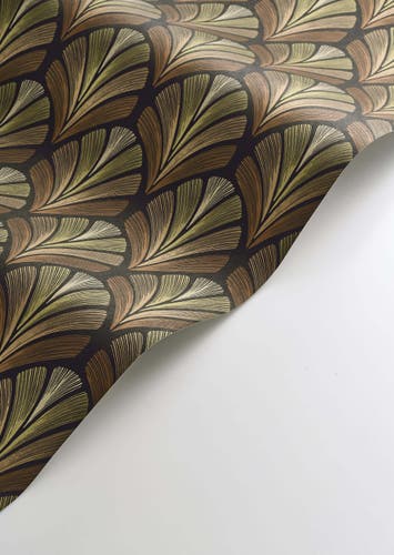 Casadeco - Folies St James Terracott Annees Folles