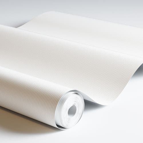 Duro - Arvid, Vit/Vit Småmönstrat