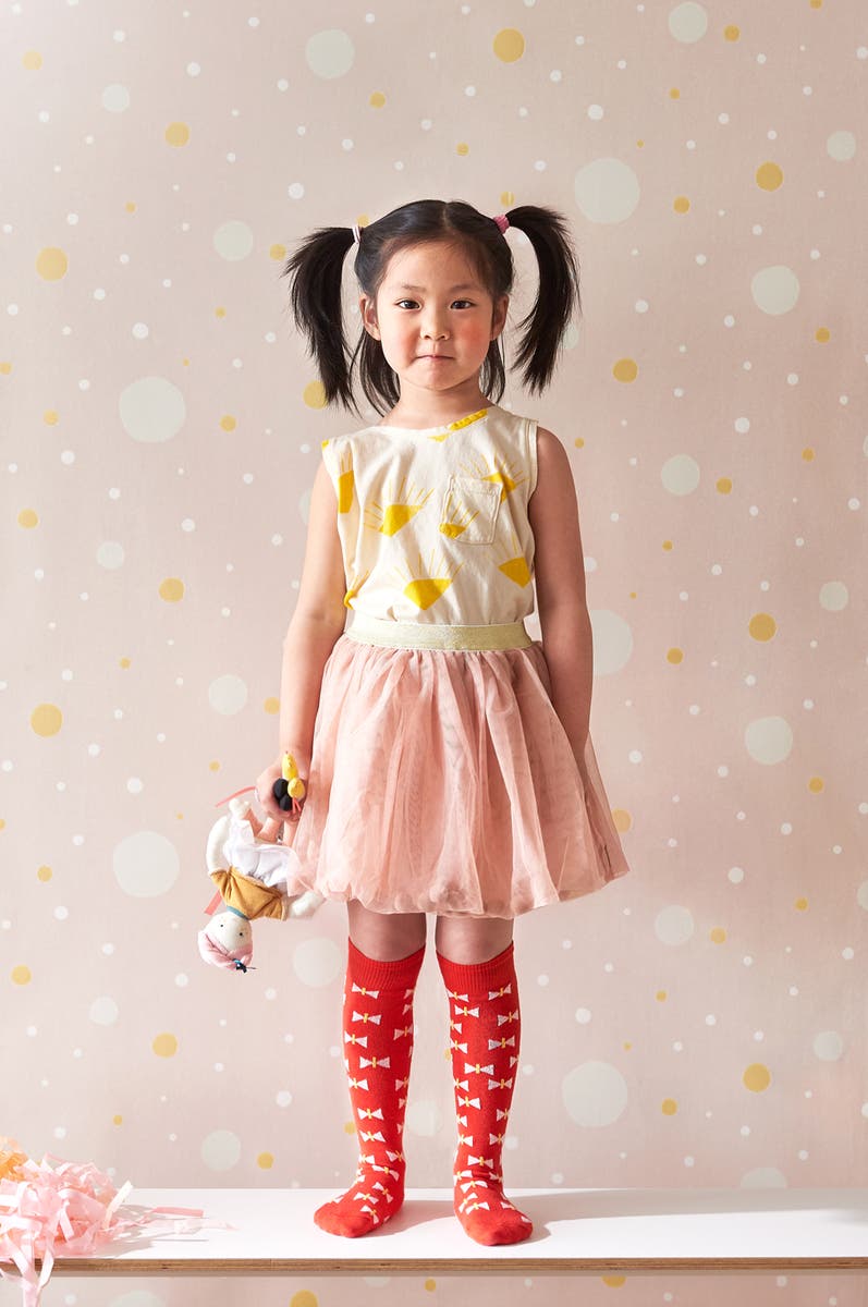 Confetti Treasures for every littl