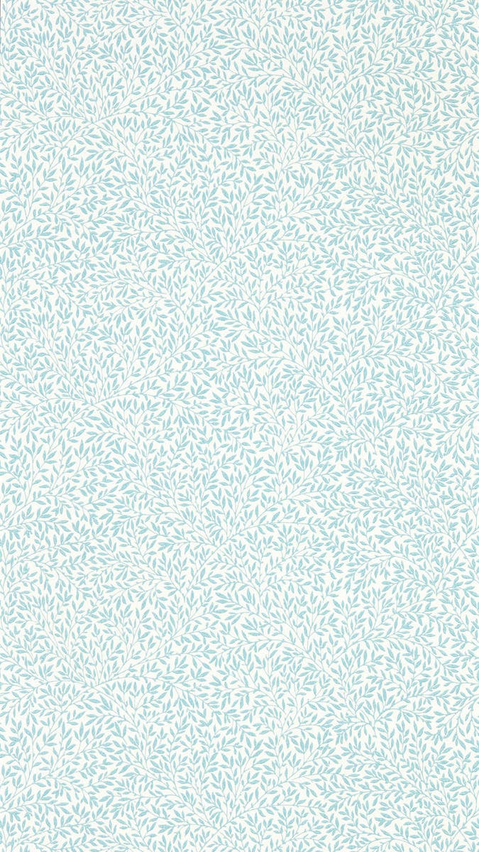 Standen Seaglass Simply Morris Wallpapers